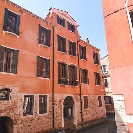 Palazzetto San Lio, Rialto Apartment Venice Exterior photo