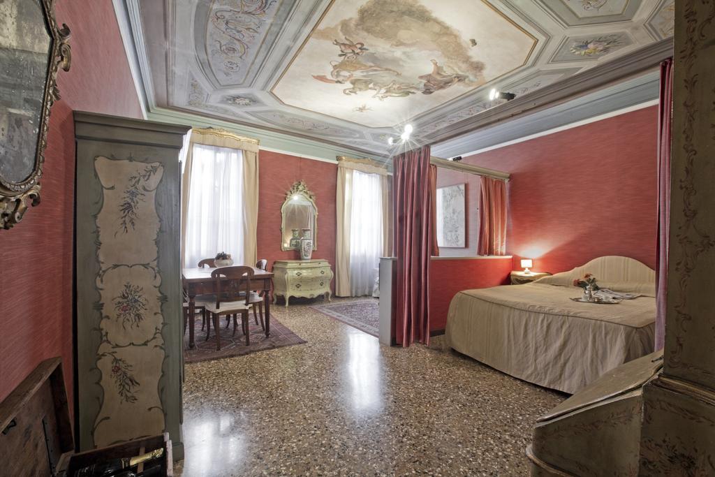 Palazzetto San Lio, Rialto Apartment Venice Room photo